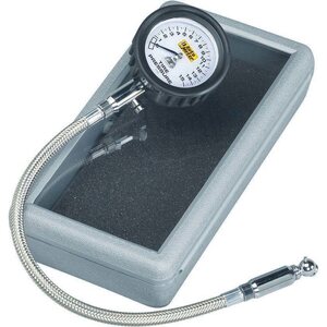 Tire Pressure Gauges