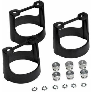 AutoMeter - 2230 - Bracket Kit for 2-1/16 Gauges