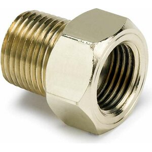 AutoMeter - 2263 - 3/8in Npt Temp Adapter