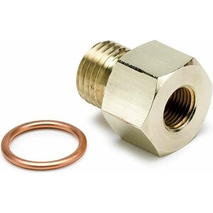 AN - Metric Fittings
