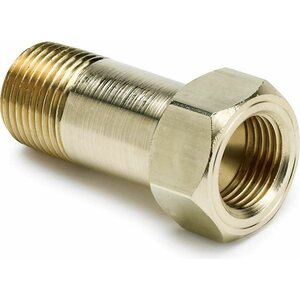 AutoMeter - 2271 - 3/8in Npt Ext Temp Adapter