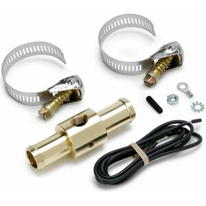 AutoMeter - 2280 - Heater Hose Adapter - 5/8