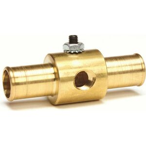 AutoMeter - 2281 - Heater Hose Adapter - 3/4