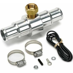 Radiator Hose Fillers and Manifolds