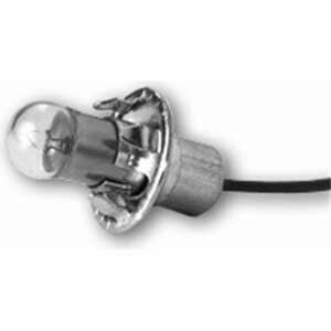 AutoMeter - 2359 - Bulb & Socket Kit