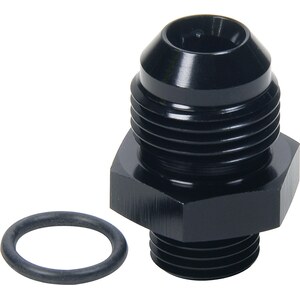 Allstar Performance - ALL49841 - An Flare To Orb Adapter 9/16-18 (-6) To -8