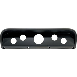 AutoMeter - 2900 - Direct Fit Gauge Panel Ford Truck 67-72 Black