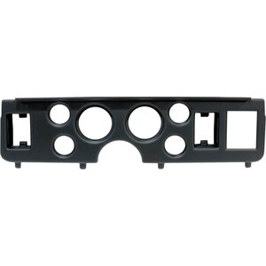AutoMeter - 2917 - Direct Fit Gauge Panel Mustang 79-86 Black