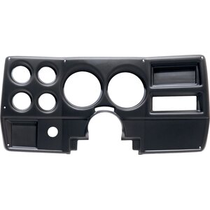 AutoMeter - 2922 - Direct Fit Gauge Panel Chevy/GMC Trk 84-87 Blk