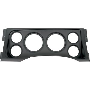 AutoMeter - 2928 - Direct Fit Gauge Panel Chevy/GMC Trk 95-98 Blk
