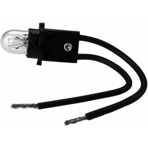 AutoMeter - 3220 - Bulb & Socket