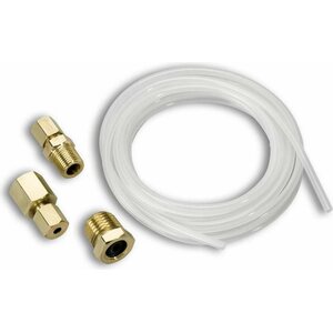 AutoMeter - 3223 - 1/8in 10ft Nylon Tubing