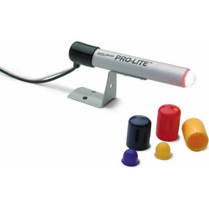 AutoMeter - 3238 - Mini Pro-Lite (Silver)