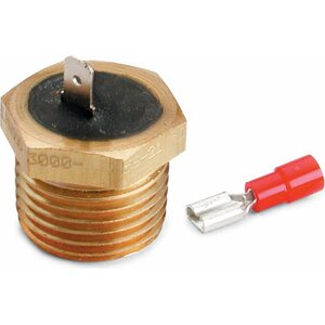 AutoMeter - 3247 - 220F Temperature Switch