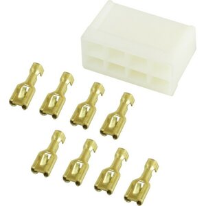 Wiring Connectors and Terminals