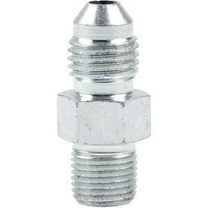 Allstar Performance - 50001 - Adapter Fittings -4 to 1/8 NPT 2pk