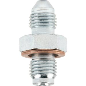 Allstar Performance - 50029 - Adapter Fittings -3 to 3/8-24 2pk