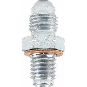 AN - Metric Fittings