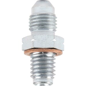 Allstar Performance - 50036-10 - Adapter Fittings -4 to 10mm-1.5 10pk