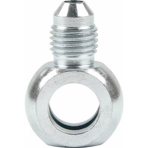 Allstar Performance - 50063 - Banjo Fittings -4 to 7/16-20 2pk