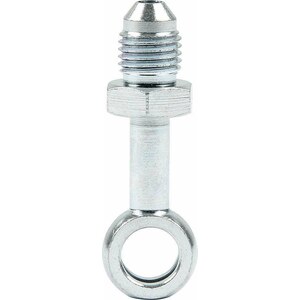 Allstar Performance - 50066 - Banjo Fittings w/ext -4 to 10mm 2pk