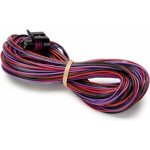 AutoMeter - 5223 - 20' Nitrous Pressure Sending Unit Harness