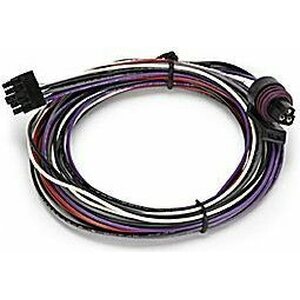 AutoMeter - 5227 - Wiring Harness  Stepper Motor Press. Gauges