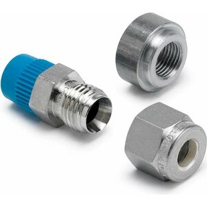 Exhaust Sensor Bungs Plugs and Adapters
