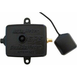 Tachometer Adapters