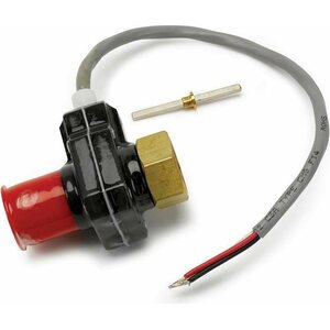 AutoMeter - 5291 - Speedo Sender 7/8-18  Hall Effect 16 Pulse
