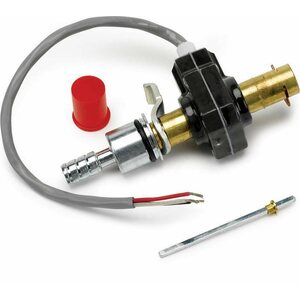 AutoMeter - 5292 - Speedo Sender Ford Plug In- Hall Effect 16 Pulse