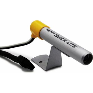 AutoMeter - 5331 - Quicklite Silver Shftlit