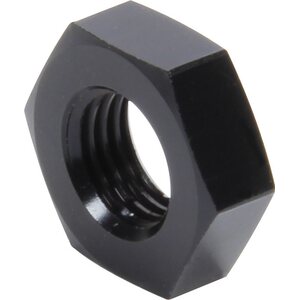 Allstar Performance - 50098-10 - Bulkhead Nuts Black -3 Black 10pk