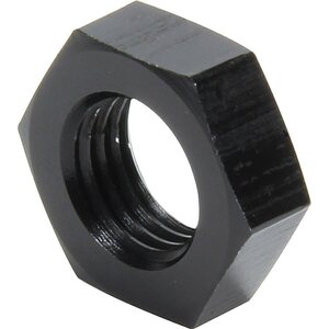 Allstar Performance - 50099 - Bulkhead Nuts Black -4 2pk
