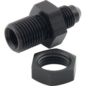 Allstar Performance - 50104 - Brake Line Adapter -3 to 3/16 Inv Flare