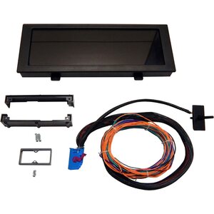 AutoMeter - 7000 - Invision HD Digital Dash Universal 12.3in LCD