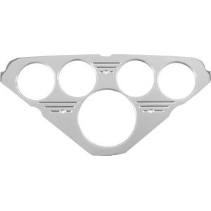AutoMeter - 7036 - Billet Dash Panel