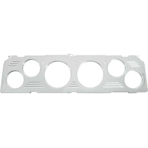 AutoMeter - 7043 - Billet Dash Panel Chevy Truck 64-66