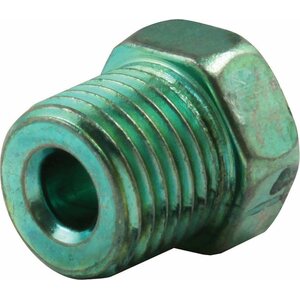 Allstar Performance - 50114 - Inverted Flare Nut 2pk 1/2-20 for 3/16 Line