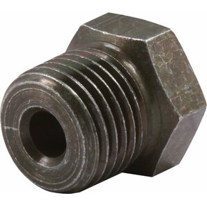 Allstar Performance - 50115 - Inverted Flare Nut 2pk 9/16-18 for 3/16in Line