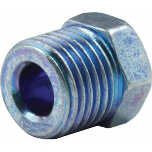 Allstar Performance - ALL50119 - Inverted Flare Nut 2Pk 9/16-18 For 1/4 Line