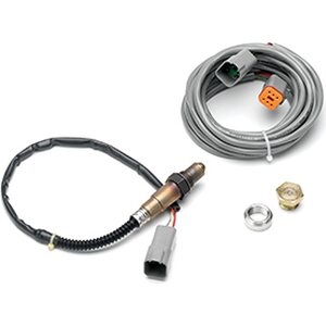 AutoMeter - 9133 - Wideband Sensor Kit for Ultimate DL Tach's