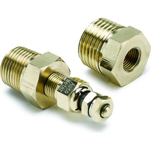 AutoMeter - 990344 - Sensor - Temperature 1/8 NPT