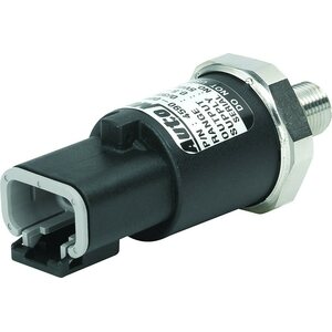 AutoMeter - P13155 - Sensor Pressure Spek-Pro 15-30psi 1/8npt Male