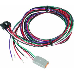 AutoMeter - P19380 - Wire Harness Spek-Pro Fuel/Oil/Water Press