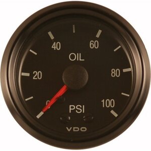 Analog Gauges
