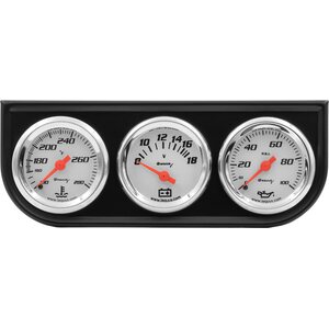 Analog Gauge Kits
