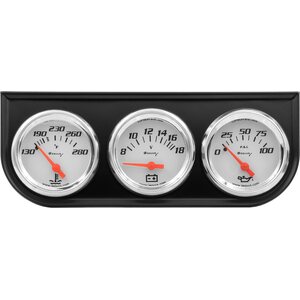 Analog Gauge Kits