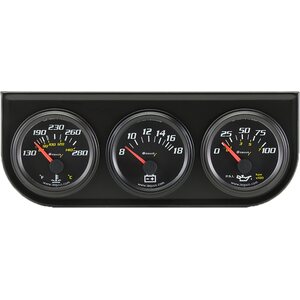 Analog Gauge Kits