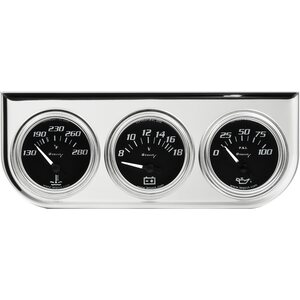 Analog Gauge Kits